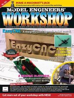 Model Engineer & Workshop